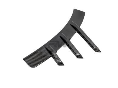 RW Carbon - BMW G87 M2 Carbon Fiber Rear Fender Arch Trim bmwg87020 - Image 5