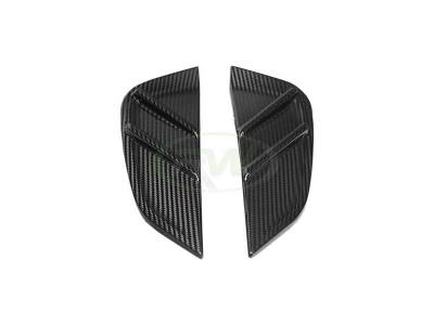 RW Carbon - BMW G82/G83 M4 V2 Carbon Fiber Fender Trim bmwg82011 - Image 5