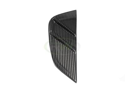 RW Carbon - BMW G82/G83 M4 V2 Carbon Fiber Fender Trim bmwg82011 - Image 6