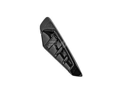 RW Carbon - BMW G05 X5 F95 X5M LCI Carbon Fiber Fender Trims bmwg05014 - Image 5