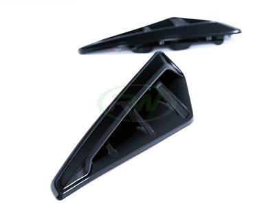 RW Carbon - BMW F95 X5M/G05 X5 Gloss Black Fender Trims bmwf9508 - Image 5