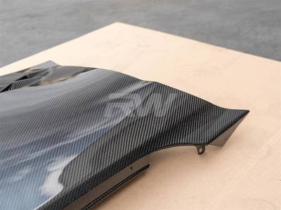 RW Carbon - BMW F87 M2/M2C Carbon Fiber Fenders bmwf8731 - Image 6
