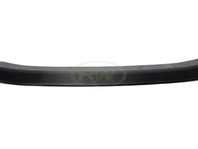 RW Carbon - Audi B9 A4/S4 GTX Front Lip Spoiler 17-19 audib9a403 - Image 6