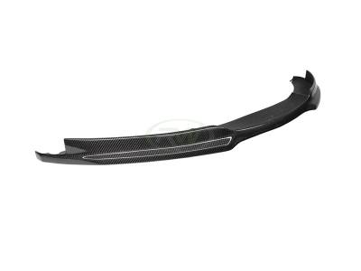 RW Carbon - BMW E82 E88 Carbon Fiber Front Lip Spoiler bmwe82010 - Image 6