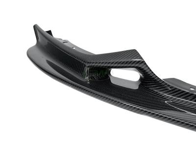 RW Carbon - BMW F22 F23 3D Style Carbon Fiber Front Lip bmwf22006 - Image 6