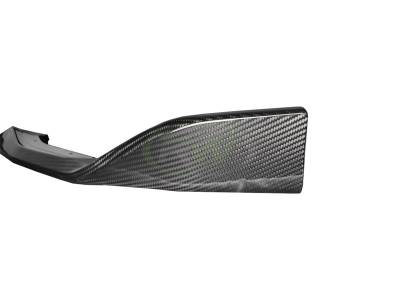 RW Carbon - BMW G42 Performance Style Carbon Fiber Front Lip bmwg4203 - Image 6