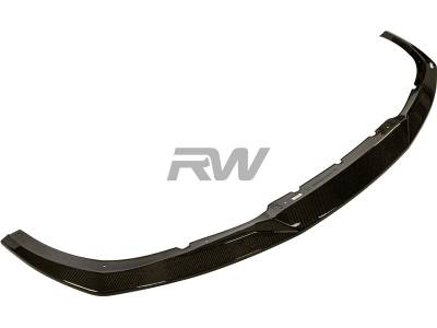 RW Carbon - BMW G42 2-Series Suvneer Carbon Fiber Front Lip bmwg42011 - Image 6