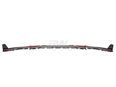 RW Carbon - BMW G42 2-Series DTM Carbon Fiber Front Lip w/SLiPLO bmwg42014-1 - Image 4