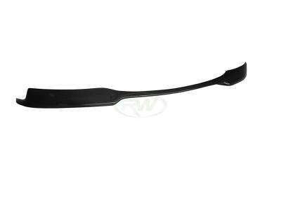 RW Carbon - BMW E90 E92 CF Front Lip for M3 Style Bumper bmwe90006 - Image 5