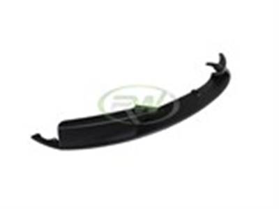 RW Carbon - BMW F30 F31 Performance Style Front Lip Spoiler bmwf30014 - Image 4