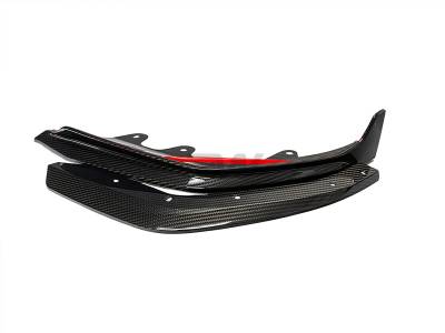 RW Carbon - BMW G20 Performance Style Carbon Fiber Front Lip bmwg20017 - Image 5