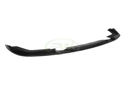 RW Carbon - BMW G20 3D Style Carbon Fiber Front Lip Spoiler bmwg20021 - Image 5