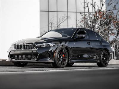 RW Carbon - BMW G20 LCI RWS Dry Carbon Fiber Front Lip bmwg20039 - Image 5