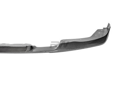 RW Carbon - BMW G20 LCI 3D Style Carbon Fiber Front Lip bmwg20048 - Image 6