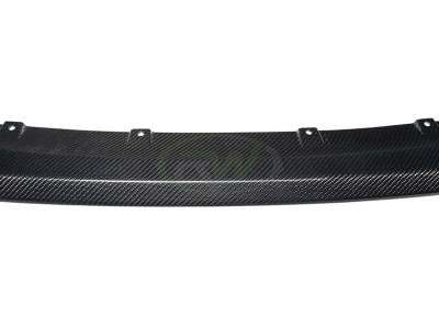 RW Carbon - BMW G22 G23 Performance Style Carbon Fiber Front Lip bmwg22015 - Image 6