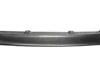 RW Carbon - BMW G22 G23 4-Series 3D Style Carbon Fiber Front Lip bmwg22012 - Image 6