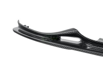 RW Carbon - BMW F32 F33 F36 3D Style Carbon Fiber Front Lip bmwf32011 - Image 6