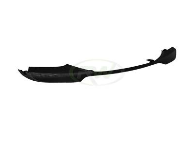 RW Carbon - BMW F10 M Sport DTM Carbon Fiber Front Lip bmwf10014 - Image 5