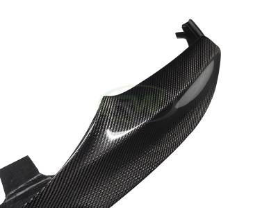 RW Carbon - BMW F10 M Sport DTM Carbon Fiber Front Lip bmwf10014 - Image 6