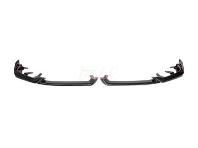 RW Carbon - BMW G60 CF Performance Style Front Lip bmwg6013 - Image 5