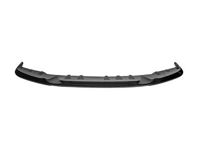 BMW G70 7-Series RWS Carbon Fiber Front Lip bmwg7002