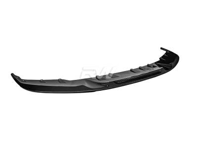 RW Carbon - BMW G70 7-Series RWS Carbon Fiber Front Lip bmwg7002 - Image 4