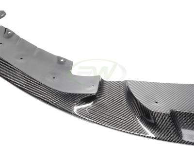 RW Carbon - BMW G14 G15 G16 8-Series 3D Style CF Front Lip bmwg15003 - Image 6