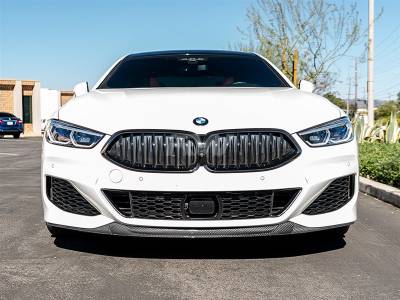 RW Carbon - BMW G14/G15/G16 8-Series Carbon Fiber Front Lip bmwg15008 - Image 4