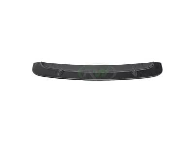 RW Carbon - BMW F87 M2 Center Carbon Fiber Front Lip Spoiler bmwf8714 - Image 5