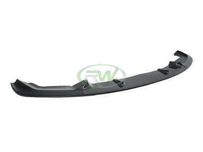 RW Carbon - BMW F87 M2 3D Style CF Front Lip Spoiler bmwf8707 - Image 6