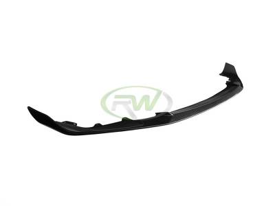 RW Carbon - BMW F87 M2 Competition Carbon Fiber Front Lip bmwf8721 - Image 5
