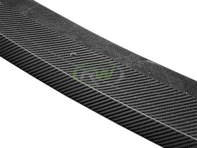 RW Carbon - BMW F87 M2 Competition Carbon Fiber Front Lip bmwf8721 - Image 6