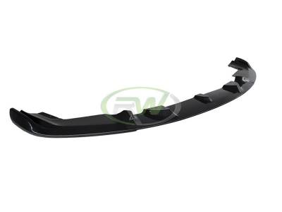 RW Carbon - BMW F87 M2 Competition 3D Style CF Front Lip bmwf8724 - Image 5