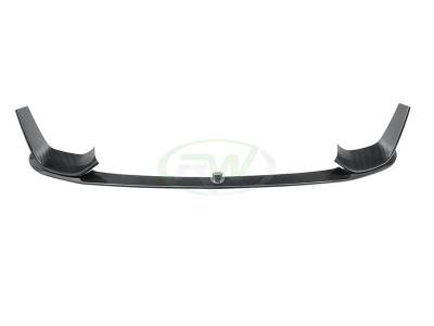 RW Carbon - BMW F8X M3/M4 Performance Style CF Lip Spoiler bmwf82m404 - Image 6