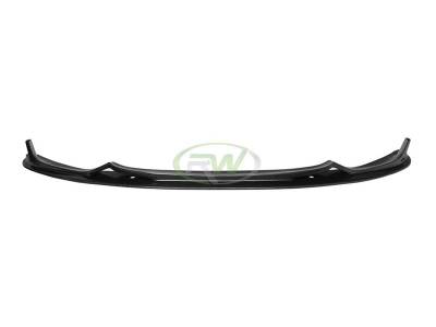 RW Carbon - BMW F8X M3 M4 RWS Carbon Fiber Front Lip bmwf8x036 - Image 5