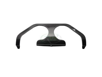 RW Carbon - BMW G8X M3 M4 Performance Style CF Exhaust Cover bmwg8x018 - Image 6