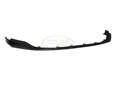 RW Carbon - BMW G8X M3/M4 Performance Style CF Front Lip bmwg8004 - Image 5