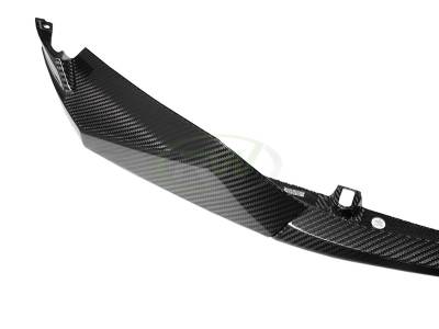 RW Carbon - BMW G8X M3/M4 Performance Style CF Front Lip bmwg8004 - Image 6
