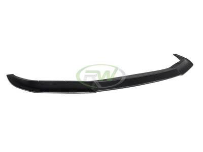 RW Carbon - BMW F90 M5 RWS Carbon Fiber Front Lip Spoiler bmwf9014 - Image 5