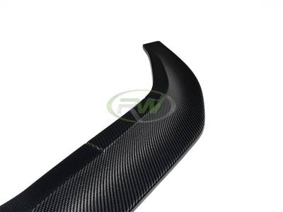 RW Carbon - BMW F90 M5 RWS Carbon Fiber Front Lip Spoiler bmwf9014 - Image 6