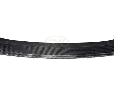 RW Carbon - BMW F90 M5 LCI GTS Style Carbon Fiber Front Lip bmwf90027 - Image 6