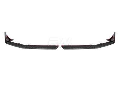 RW Carbon - BMW G90/G99 M5 Performance Style CF Front Lip bmwg9001 - Image 5