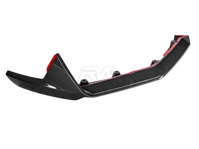 RW Carbon - BMW G90/G99 M5 Performance Style CF Front Lip bmwg9001 - Image 6