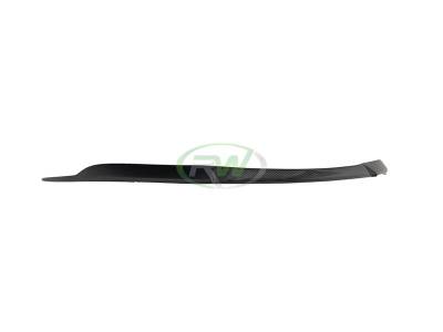 RW Carbon - BMW E63 E64 M6 Carbon Fiber DTM Front Lip Spoiler bmwe63003 - Image 4