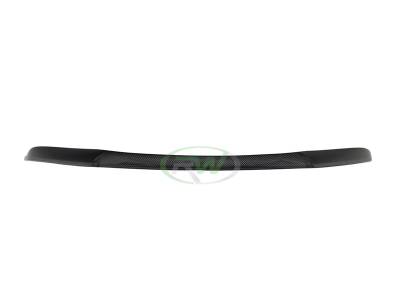 RW Carbon - BMW E63 E64 M6 Carbon Fiber DTM Front Lip Spoiler bmwe63003 - Image 5