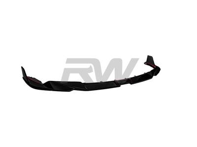 RW Carbon - BMW F91 F92 F93 M8 SQ Style CF Front Lip bmwf91015 - Image 4