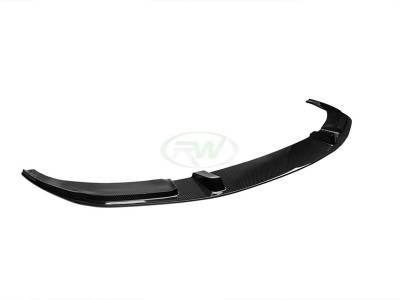 RW Carbon - BMW F91 F92 F93 M8 RWS Carbon Fiber Front Lip bmwf9108 - Image 5