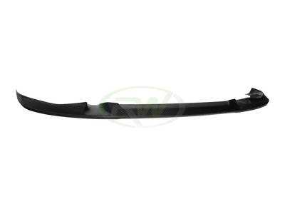 RW Carbon - BMW G01 X3 Pre-LCI 3D Style Carbon Fiber Front Lip bmwg01010 - Image 5