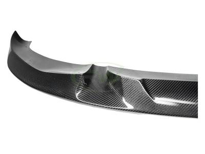 RW Carbon - BMW G01 X3 Pre-LCI 3D Style Carbon Fiber Front Lip bmwg01010 - Image 6