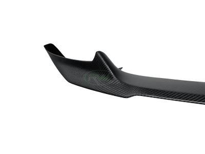 RW Carbon - BMW F16 X6 M Sport Carbon Fiber Front Lip bmwf16002 - Image 5